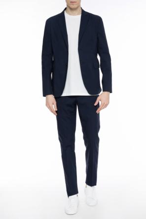 Tapered leg trousers, zdjęcie 2 Tapered leg trousers od Acne